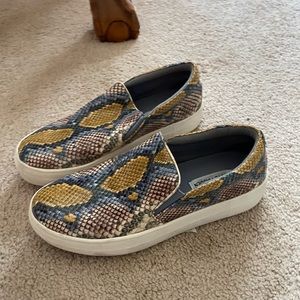 Steve Madden sneakers